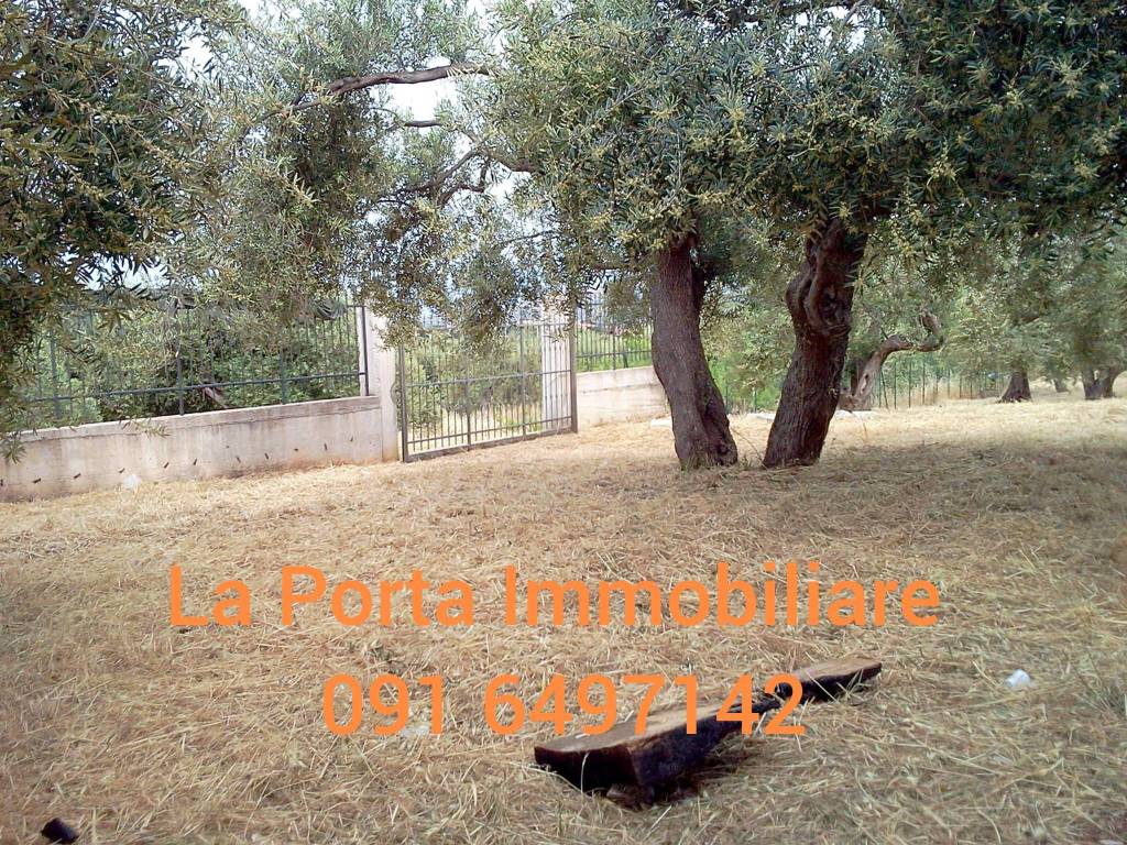 Immobile a Altavilla milicia in Strada Vicinale San Nicola - Foto 5
