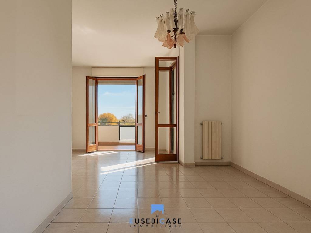 Attico / mansarda a Rimini in Via Nicola Ghetti, 2 - Foto 3