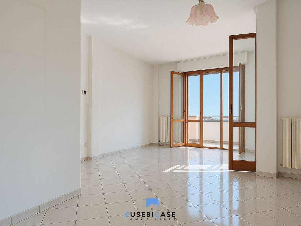 Attico / mansarda a Rimini in Via Nicola Ghetti, 2 - Foto 5