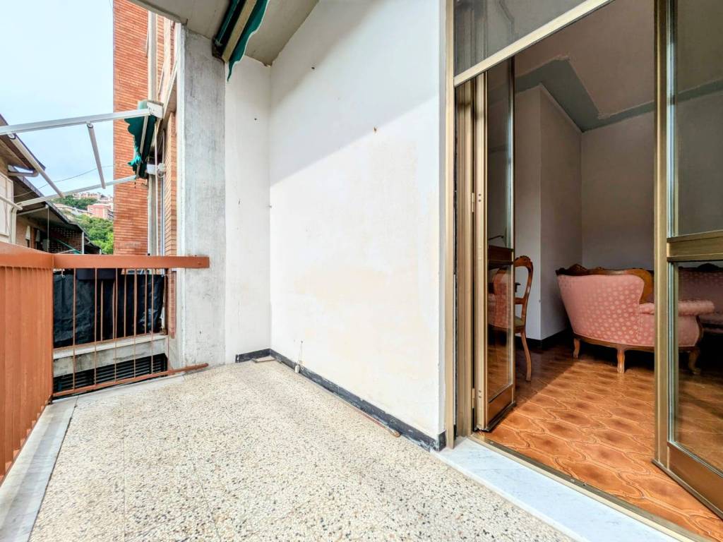 Appartamento a La spezia in Scalinata Arturo Toscanini - Foto 2