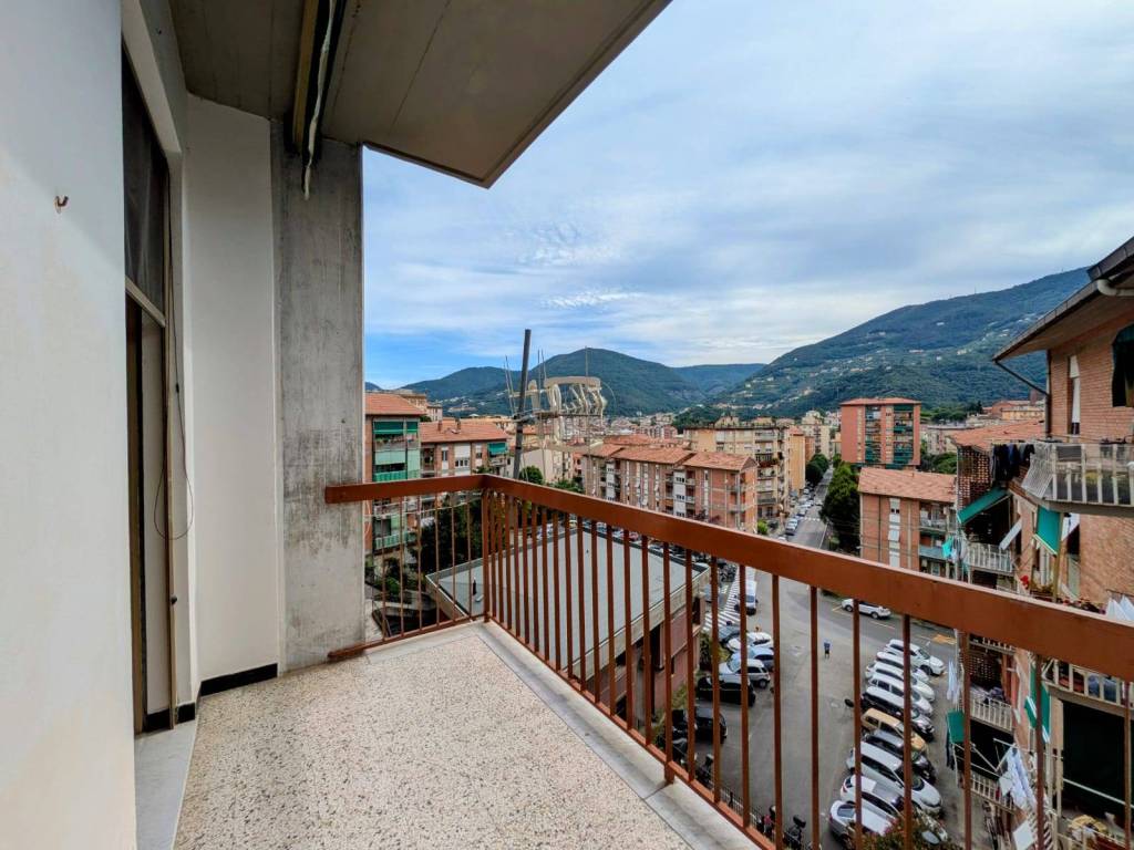 Appartamento a La spezia in Scalinata Arturo Toscanini - Foto 3