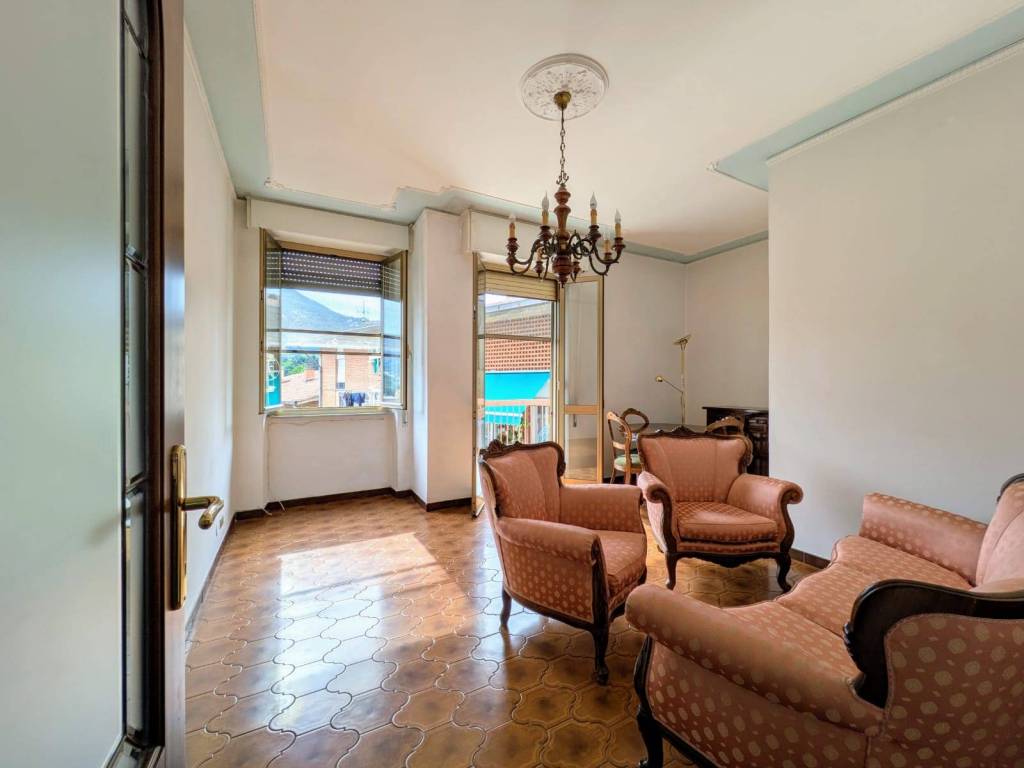 Appartamento a La spezia in Scalinata Arturo Toscanini - Foto 5