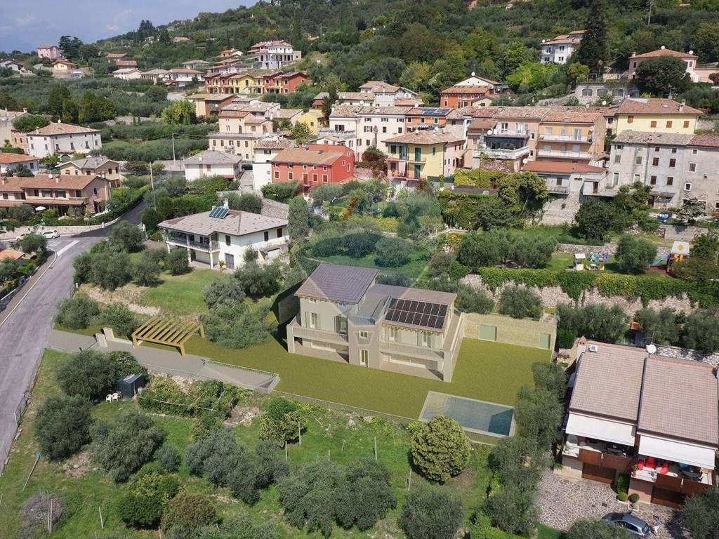 Villa a Cavaion veronese - Foto 5