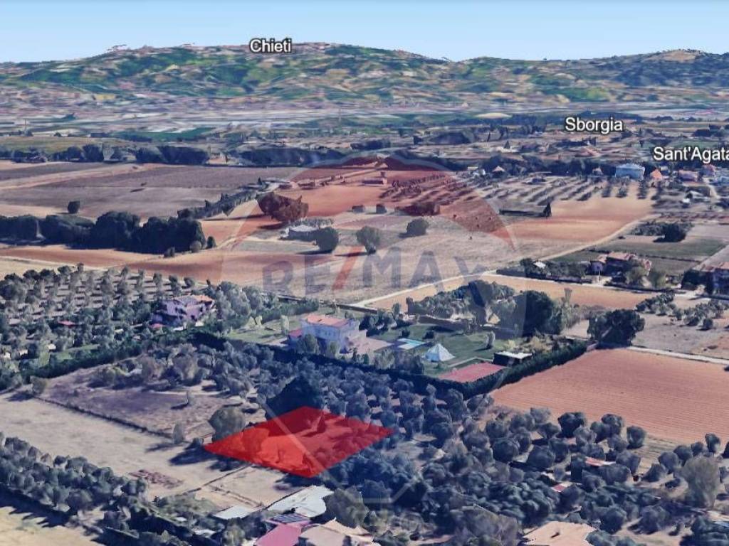 Terreno a Cepagatti in VIA FAIOLO - Foto 2