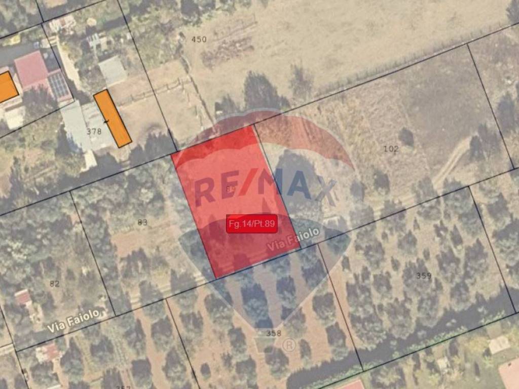 Terreno a Cepagatti in VIA FAIOLO - Foto 4