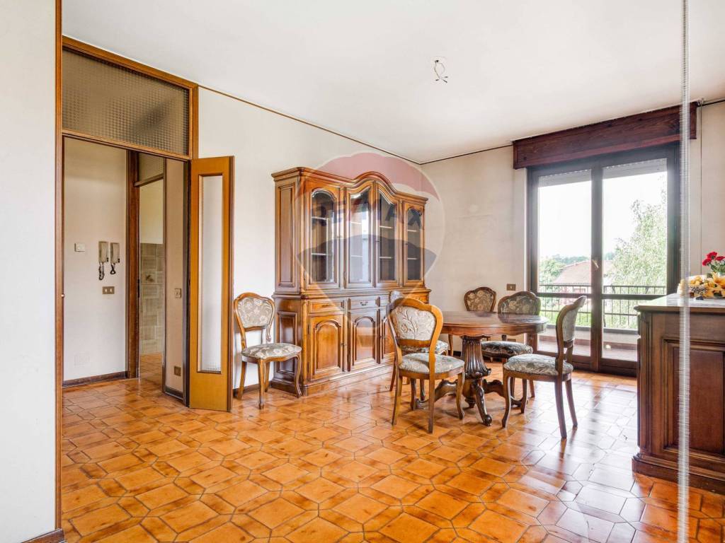 Appartamento a Induno olona in VIA SAN GIOVANNI BOSCO, 90 - Foto 2