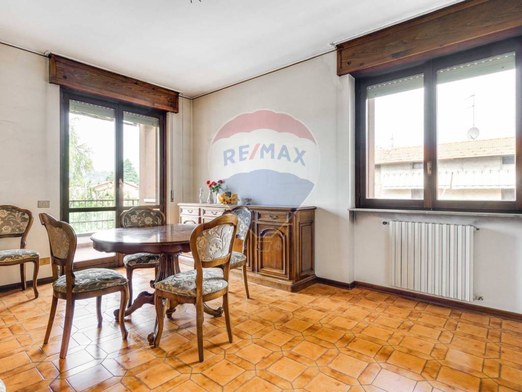 Appartamento a Induno olona in VIA SAN GIOVANNI BOSCO, 90 - Foto 3