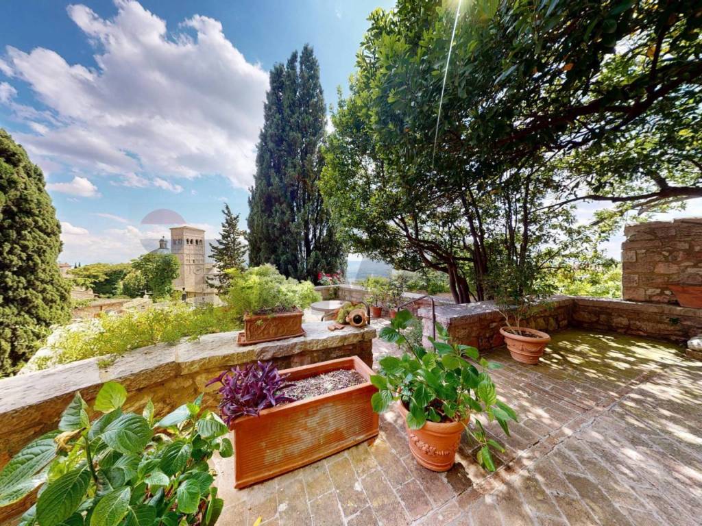 Villa a Assisi in Vicolo San Lorenzo, 4 - Foto 3