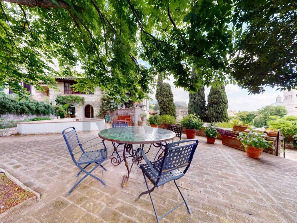 Villa a Assisi in Vicolo San Lorenzo, 4 - Foto 4