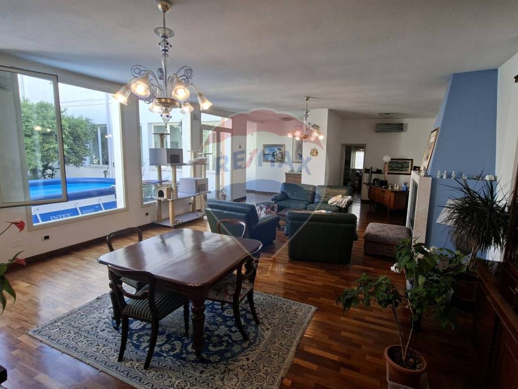 Villa a Selargius in via Ciro Menotti, 2 - Foto 4