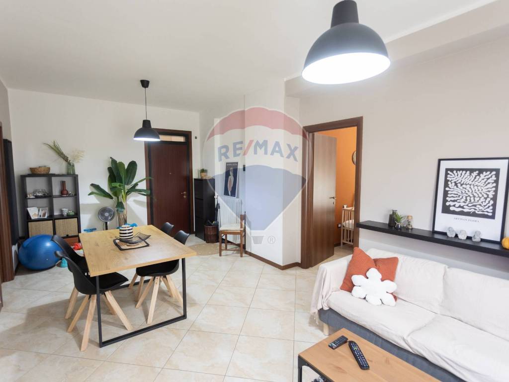 Appartamento a Salsomaggiore terme in Viale del Lavoro, 3 - Foto 2