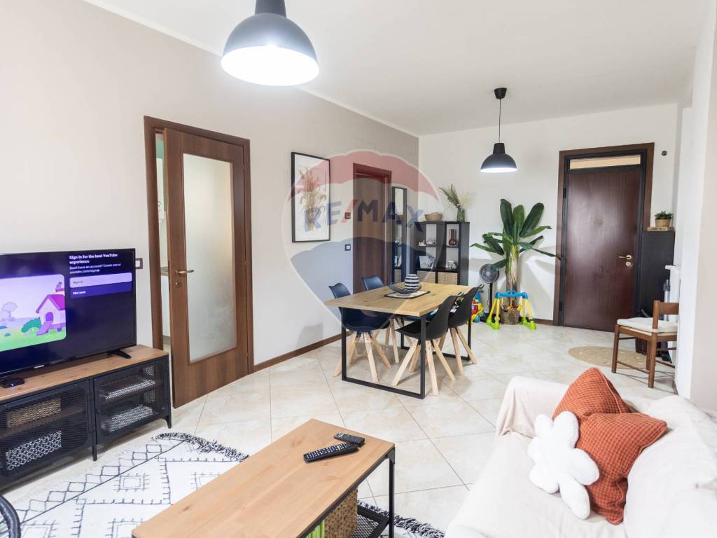 Appartamento a Salsomaggiore terme in Viale del Lavoro, 3 - Foto 4