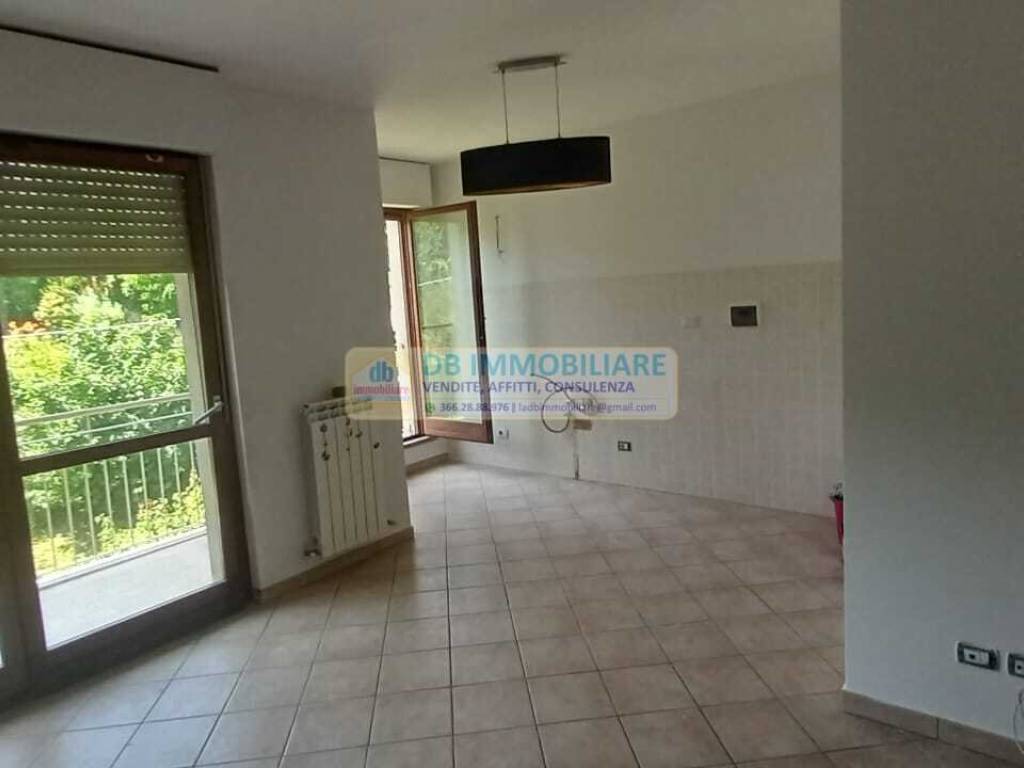 Appartamento a Montevarchi in Via Adige, 10 - Foto 3