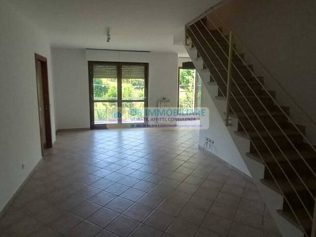 Appartamento a Montevarchi in Via Adige, 10 - Foto 4