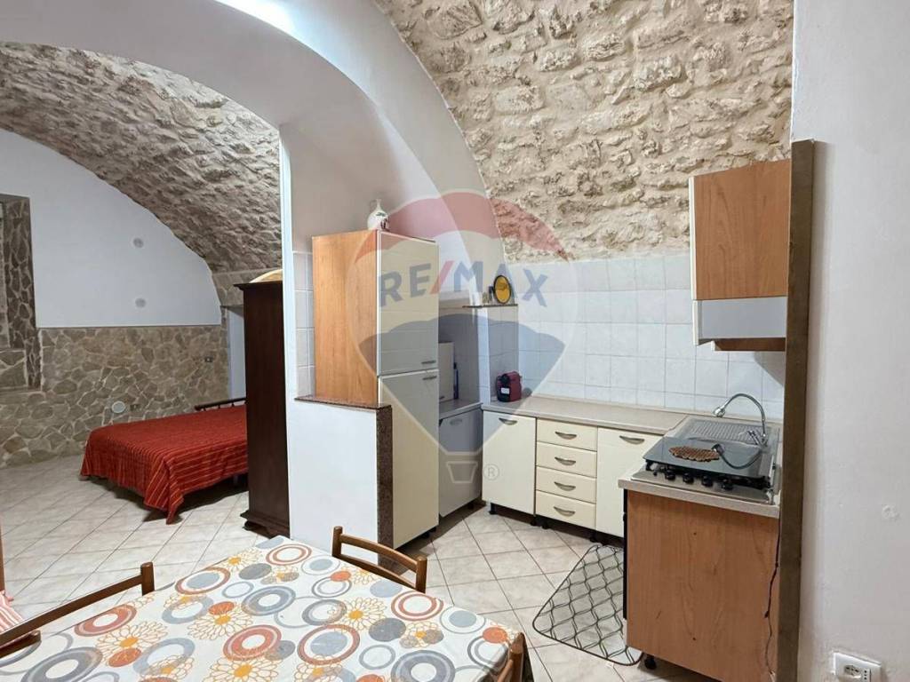 Appartamento a Vieste in Via Diaz, 26 - Foto 2