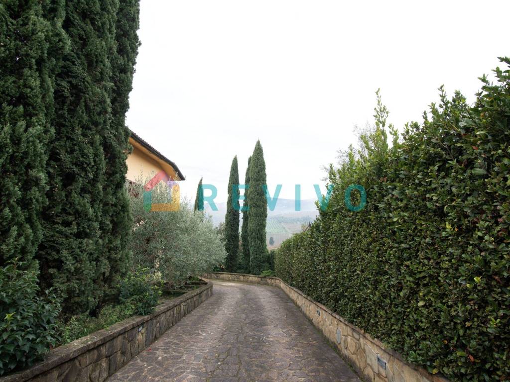 Villa a Carmignano in Via Fausto Coppi - Foto 3