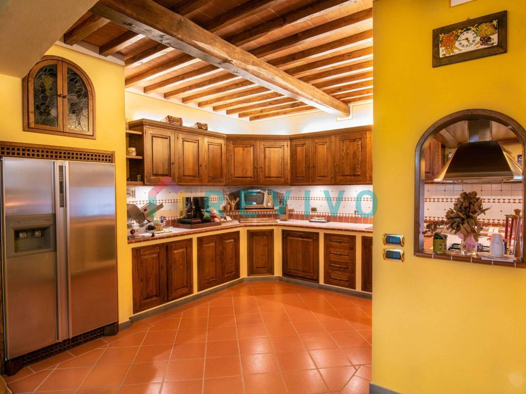 Villa a Carmignano in Via Fausto Coppi - Foto 4
