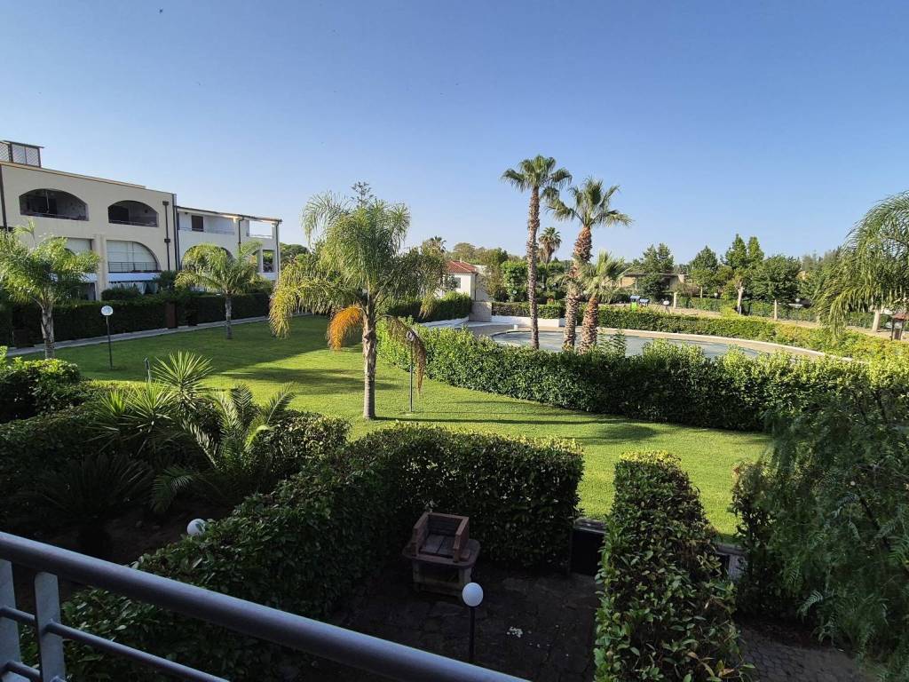 Villa a Bernalda in santa pelagina - Foto 2