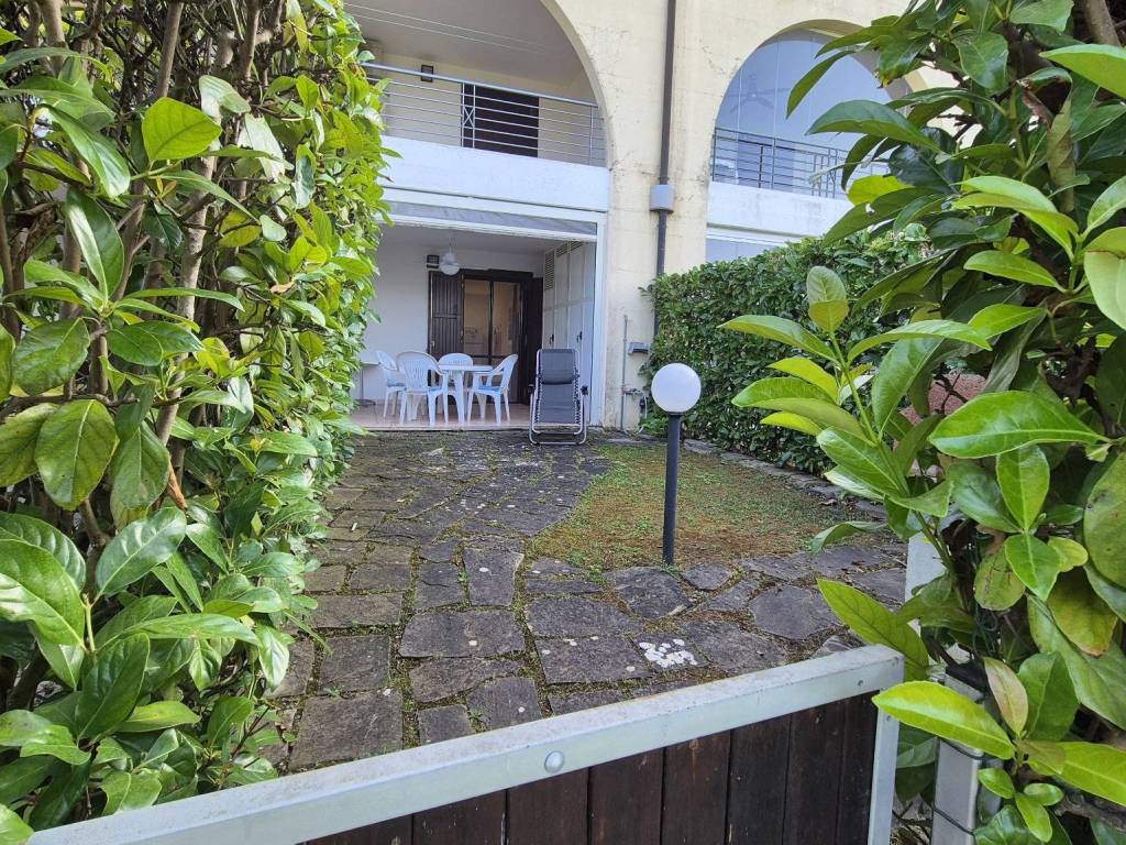 Villa a Bernalda in santa pelagina - Foto 3