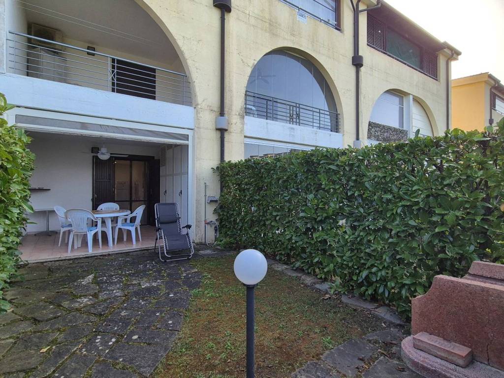 Villa a Bernalda in santa pelagina - Foto 4