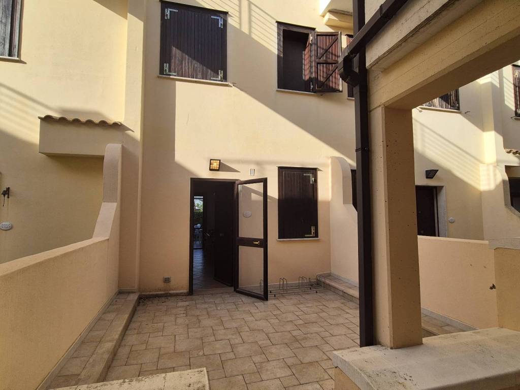 Villa a Bernalda in santa pelagina - Foto 5
