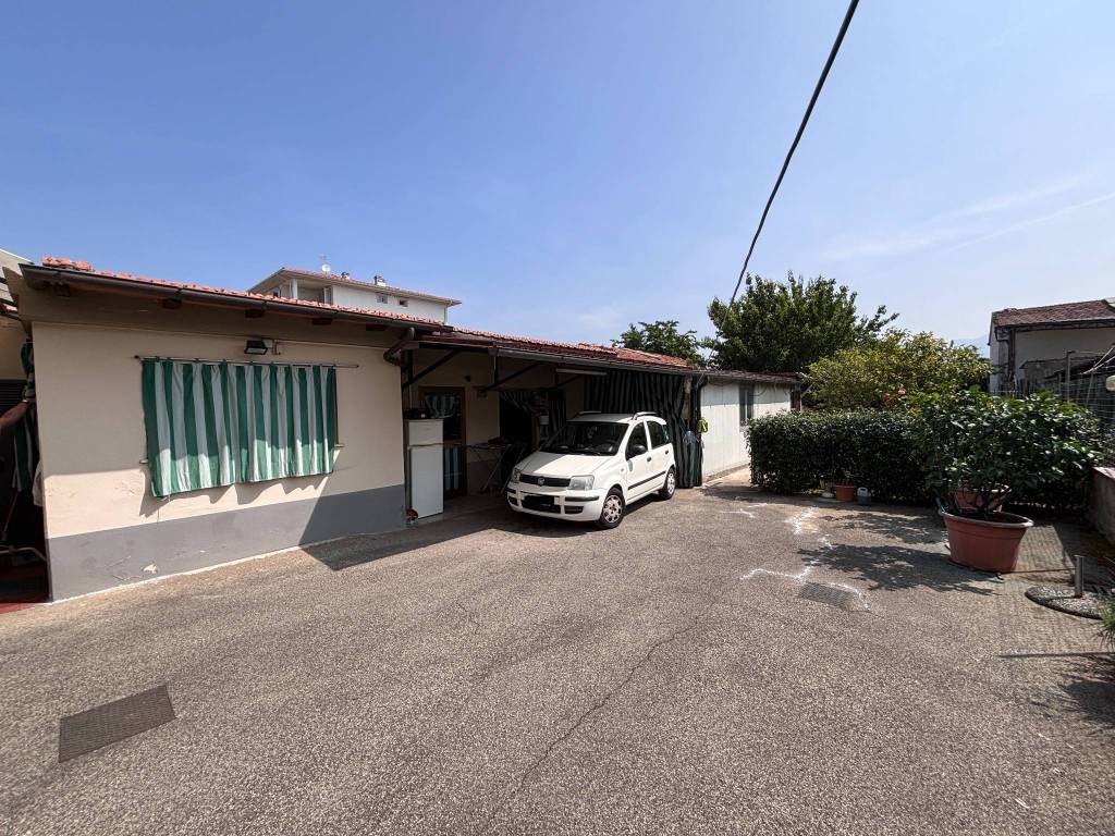 Casa indipendente a Prato - Foto 4
