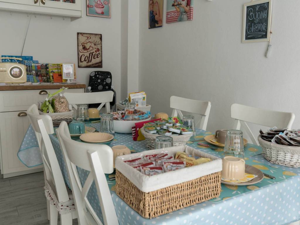 Appartamento a Cervia in Viale Capua, 12 - Foto 3