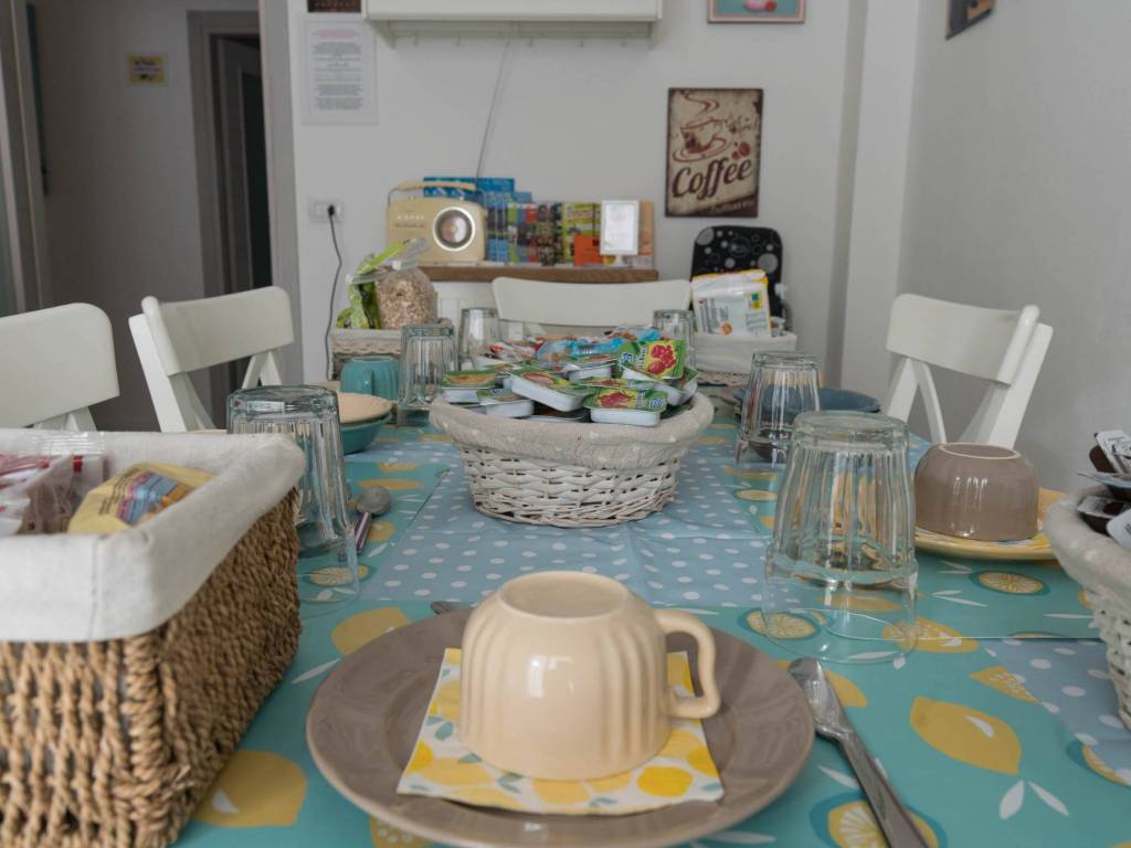 Appartamento a Cervia in Viale Capua, 12 - Foto 4