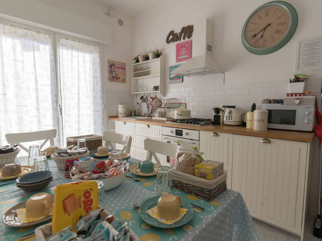 Appartamento a Cervia in Viale Capua, 12 - Foto 5