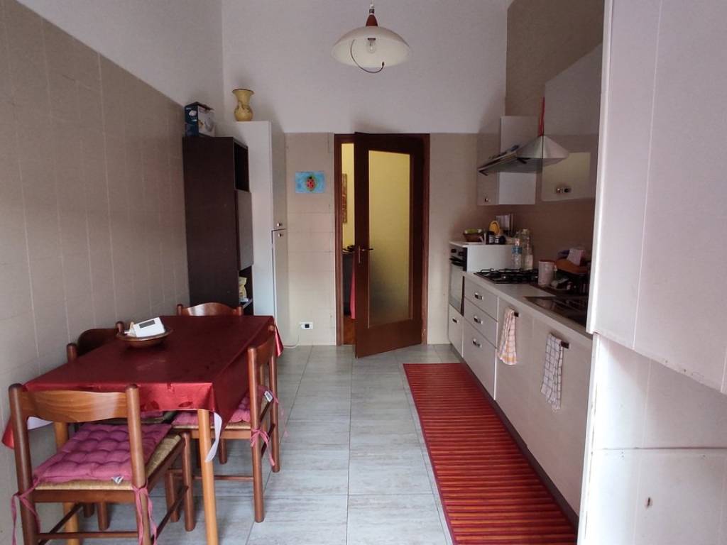 Appartamento a Novara in Via Solferino - Foto 4