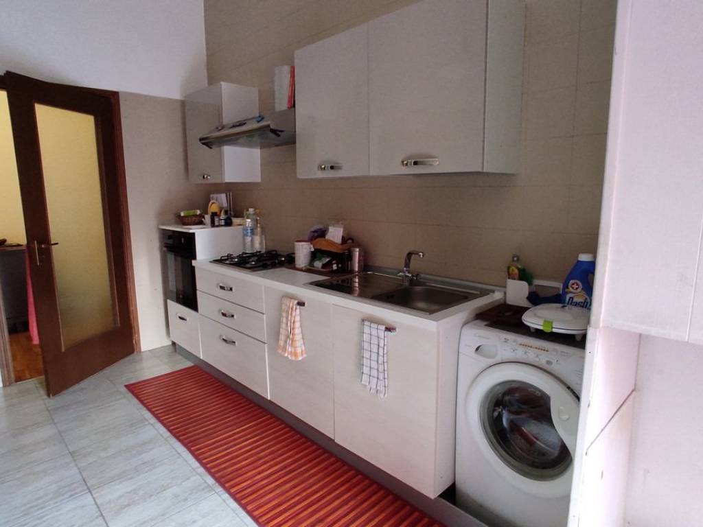 Appartamento a Novara in Via Solferino - Foto 5