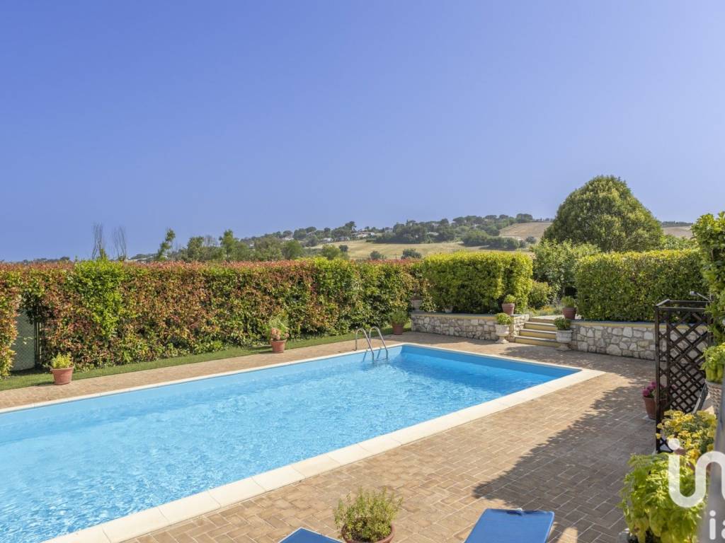 Villa a Sirolo in Via Molini - Foto 3