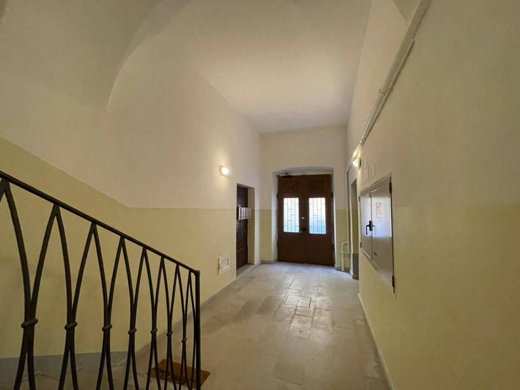 Appartamento a Trieste in Via Evangelista Torricelli, 12 - Foto 2