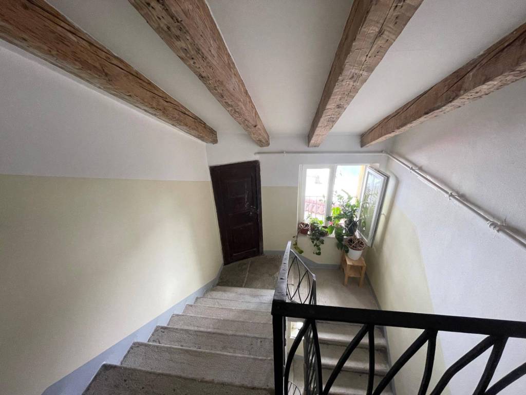 Appartamento a Trieste in Via Evangelista Torricelli, 12 - Foto 3