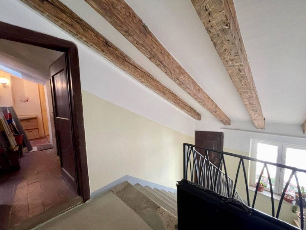 Appartamento a Trieste in Via Evangelista Torricelli, 12 - Foto 4