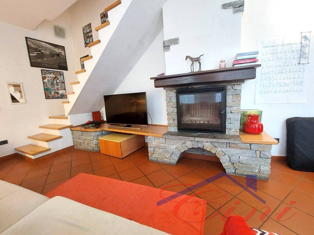 Casa indipendente a Galbiate in Via Pedro Vassena - Foto 2