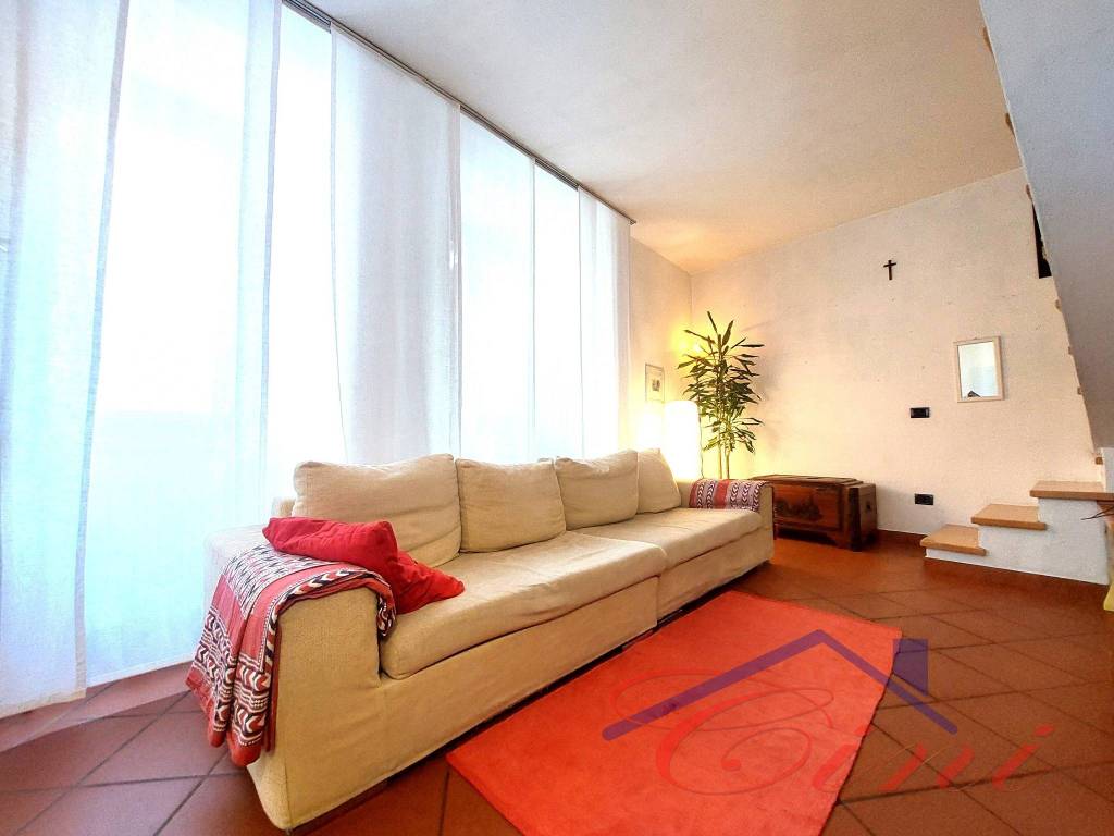 Casa indipendente a Galbiate in Via Pedro Vassena - Foto 3