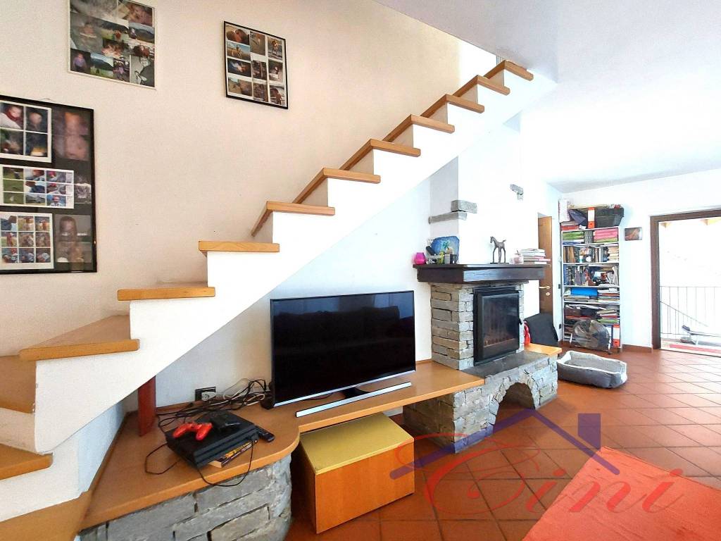 Casa indipendente a Galbiate in Via Pedro Vassena - Foto 5