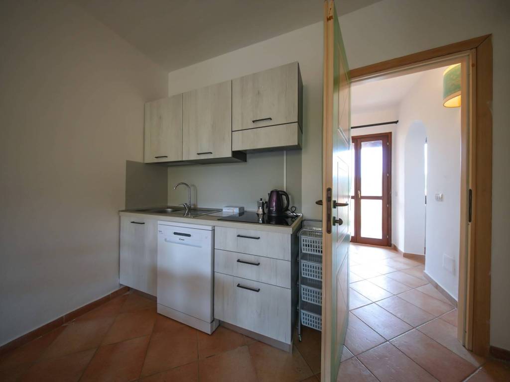 Appartamento a Aglientu in Strada Castelsardo-Santa Teresa Gallura - Foto 5