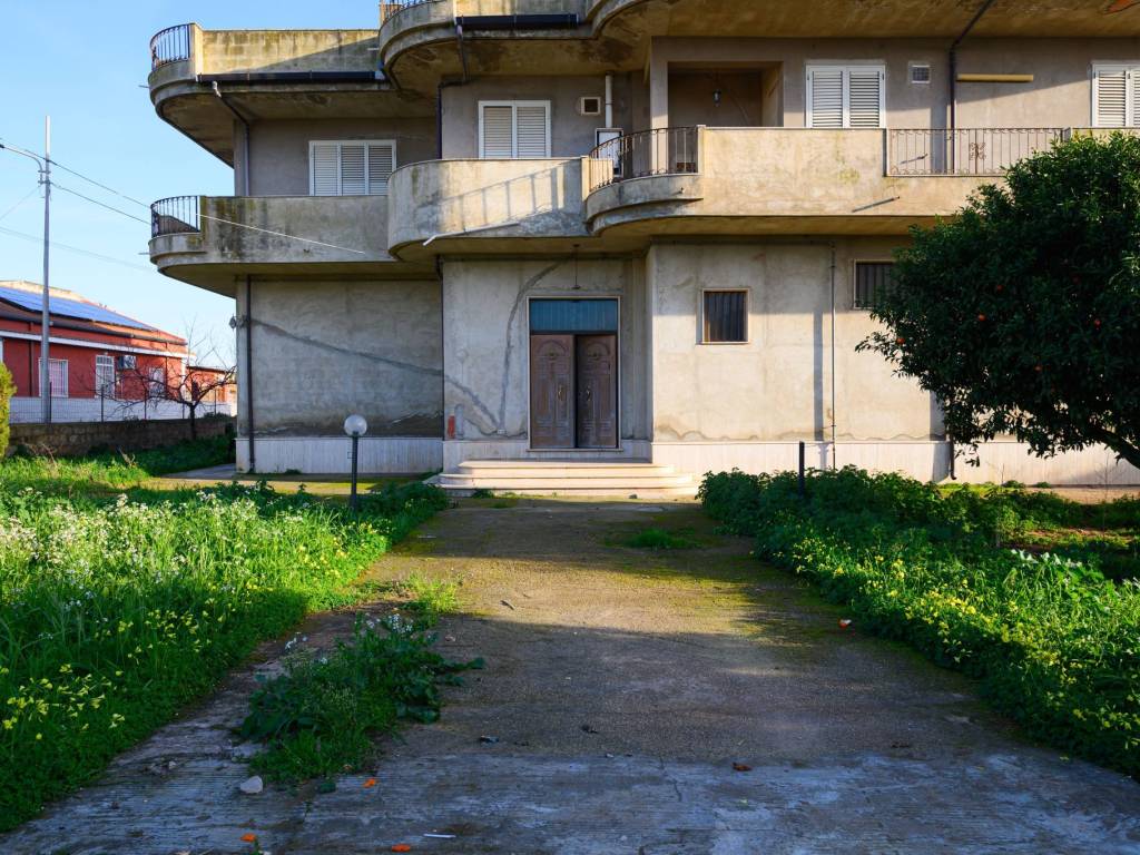 Appartamento a Vittoria in via dei Gelsi, 1 - Foto 2