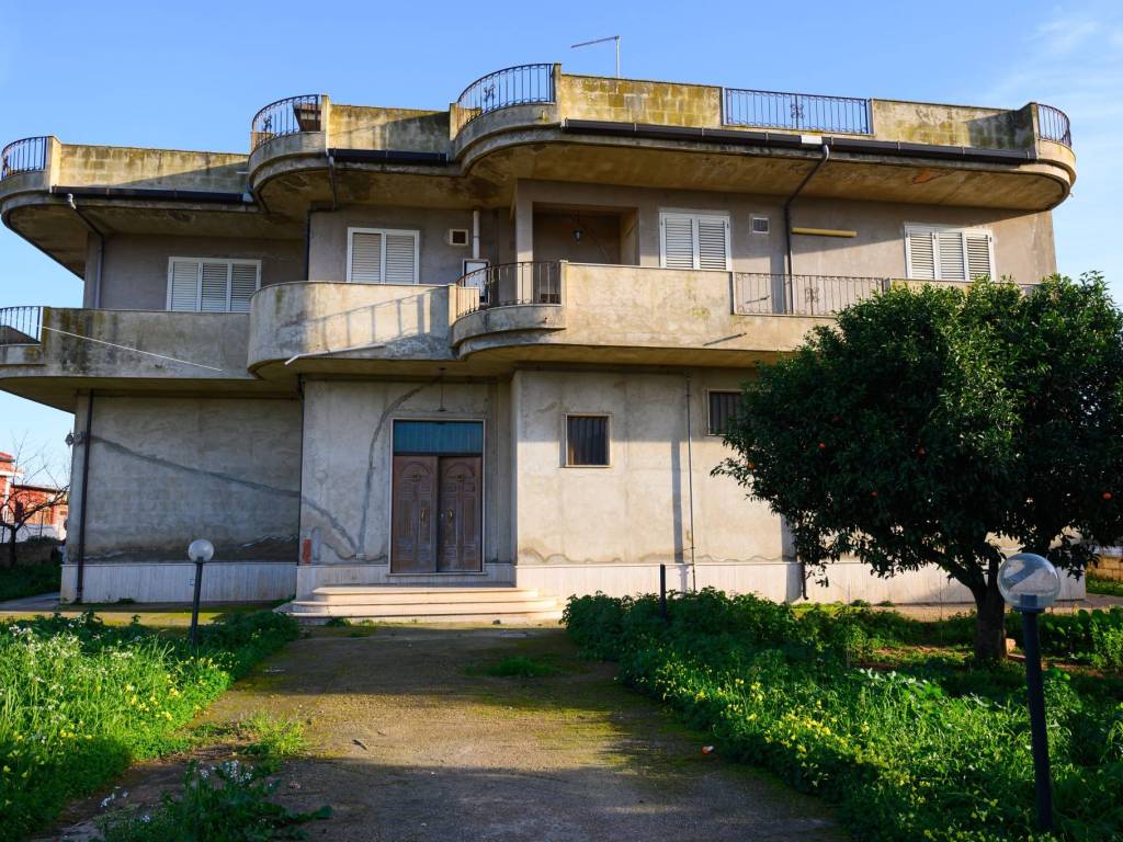 Appartamento a Vittoria in via dei Gelsi, 1 - Foto 3