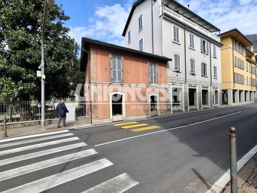 Immobile a Induno olona in Via Gian Pietro Porro, 89 - Foto 2