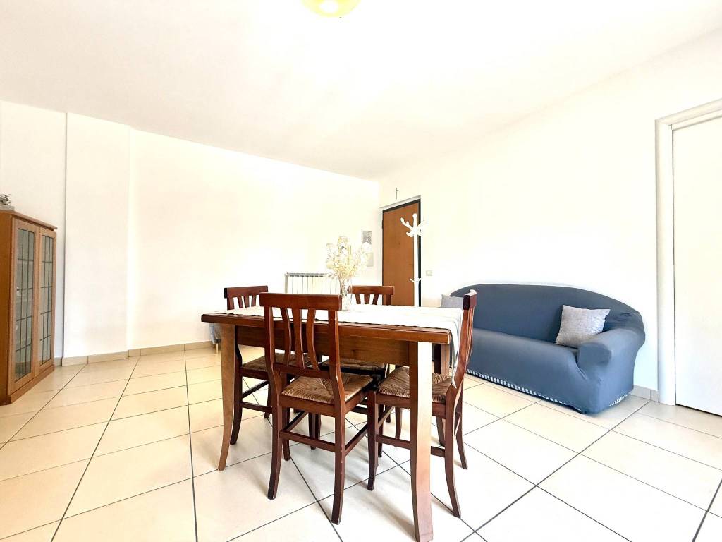 Appartamento a Spinetoli in Via Palazzi, 45 - Foto 3