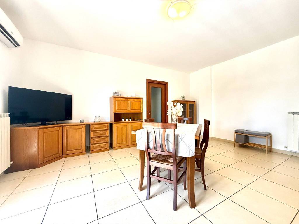 Appartamento a Spinetoli in Via Palazzi, 45 - Foto 4