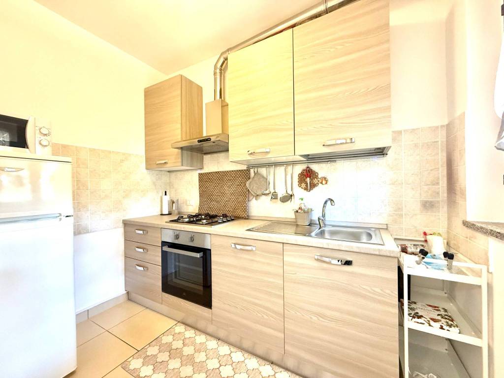 Appartamento a Spinetoli in Via Palazzi, 45 - Foto 5
