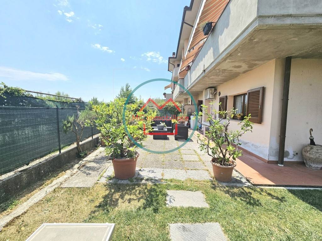Appartamento a Pescia in Via del Castellare - Foto 4