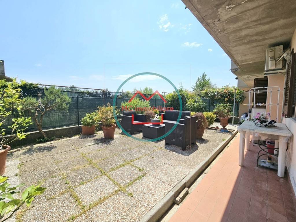 Appartamento a Pescia in Via del Castellare - Foto 5