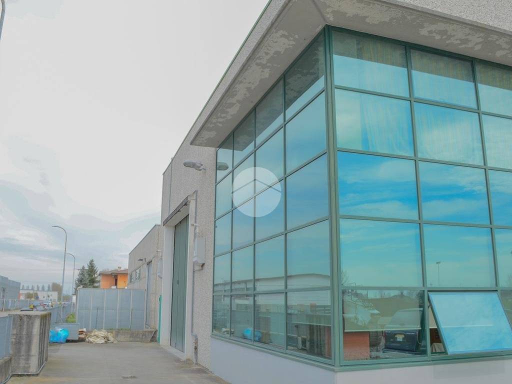 Immobile a Spino d'adda in Via Bergamo, 1 - Foto 2