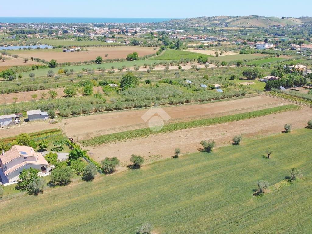 Terreno a Giulianova in Via Campocelletti - Foto 3