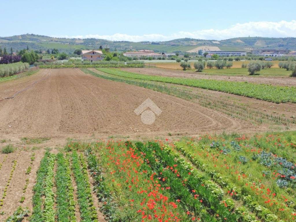 Terreno a Giulianova in Via Campocelletti - Foto 4